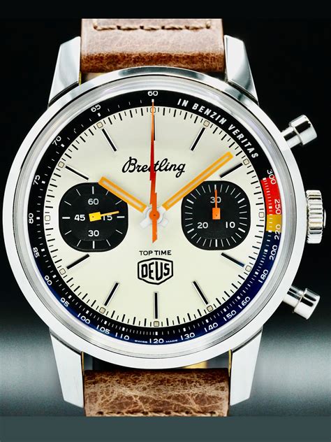 breitling a233101a1a1x1|Breitling top time price.